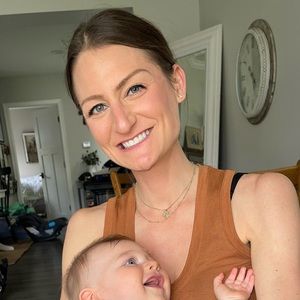 Meet your Posher, Alexa